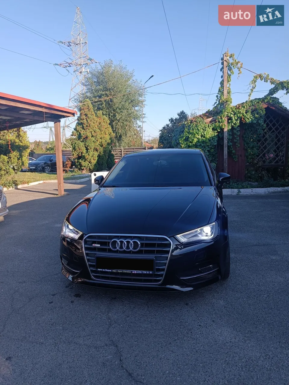 2016 Audi A3 - мініатюра 12