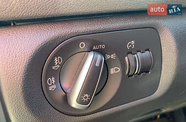Хэтчбек Audi A3 2012 в 