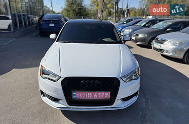 Седан Audi A3 2015 в 