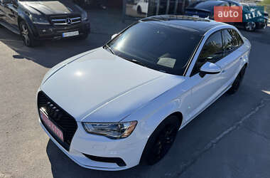 Седан Audi A3 2015 в 