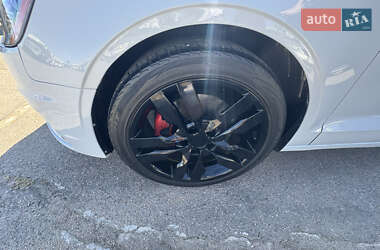 Седан Audi A3 2015 в 