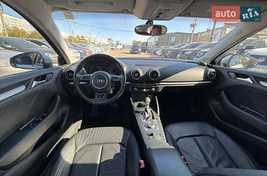 Седан Audi A3 2015 в 