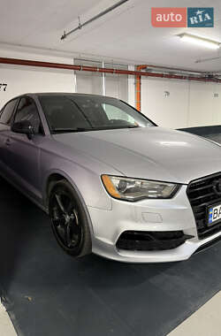 Седан Audi A3 2015 в 