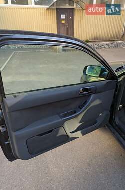 Хетчбек Audi A3 1997 в 