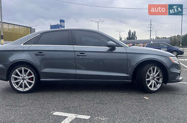 Седан Audi A3 2015 в 