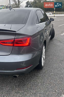 Седан Audi A3 2015 в 