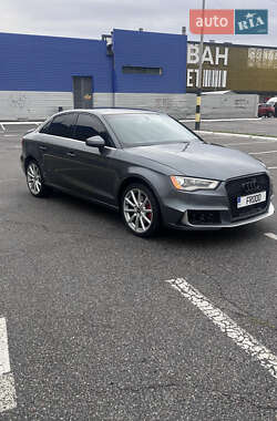 Седан Audi A3 2015 в 