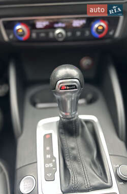 Седан Audi A3 2015 в 
