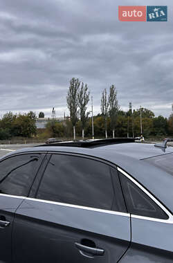 Седан Audi A3 2015 в 