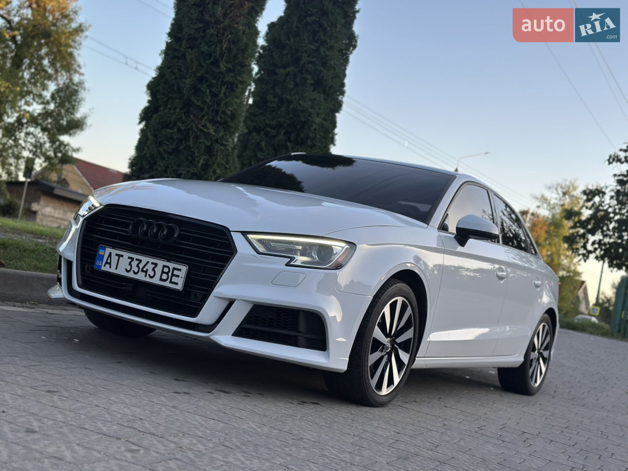 2016 Audi A3 - мініатюра 23