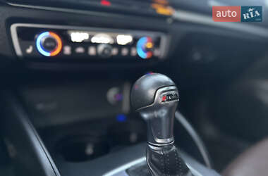 Седан Audi A3 2017 в Ивано-Франковске