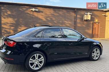 Седан Audi A3 2014 в 