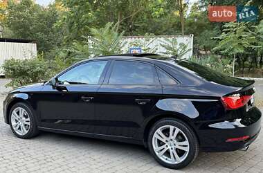 Седан Audi A3 2014 в 