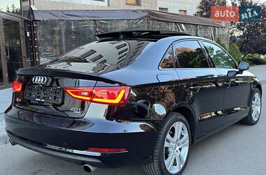 Седан Audi A3 2014 в 