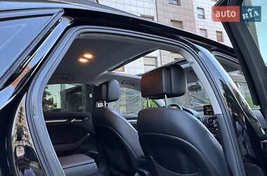 Седан Audi A3 2014 в 