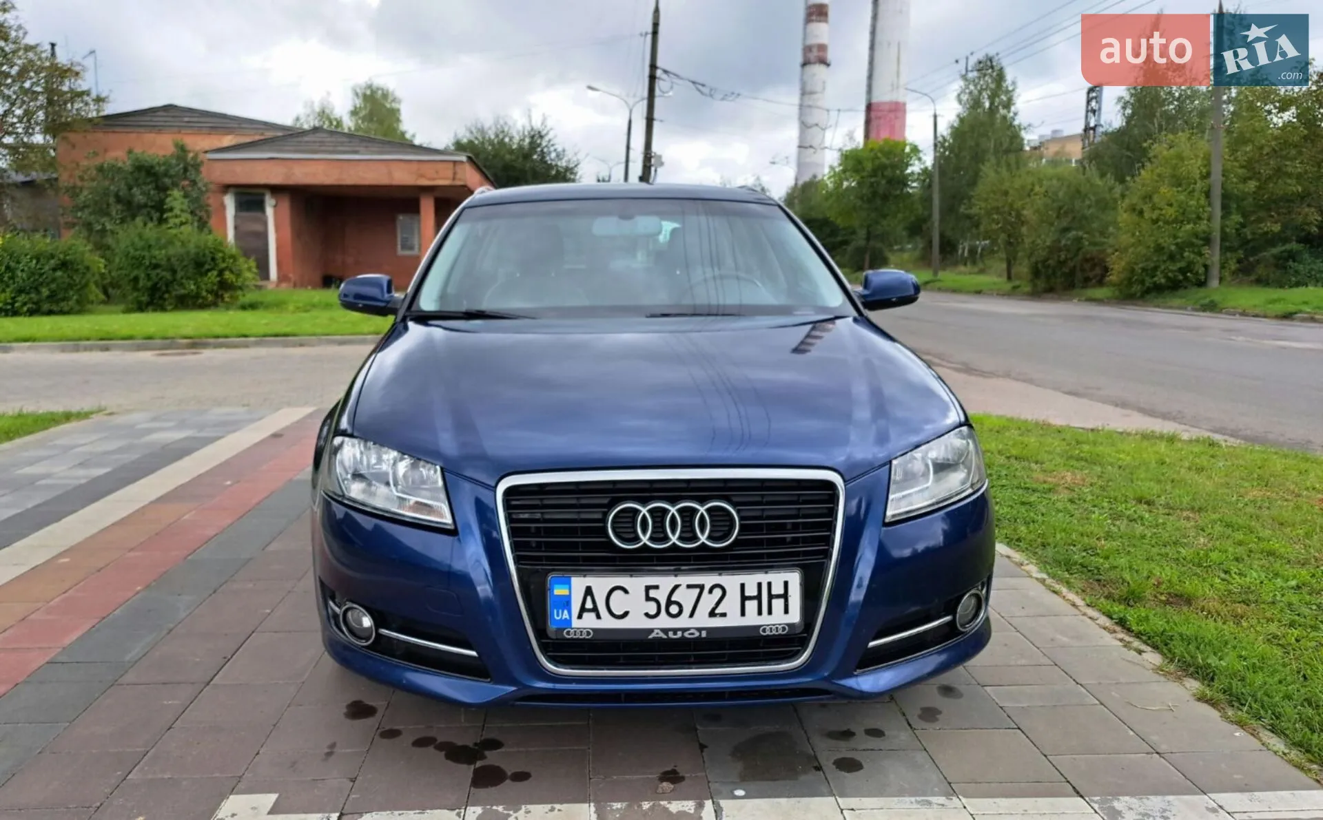 2011 Audi A3 - мініатюра 5