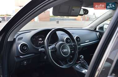 Седан Audi A3 2014 в 