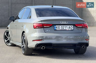Седан Audi A3 2020 в 