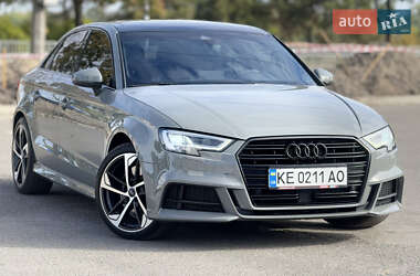Седан Audi A3 2020 в 