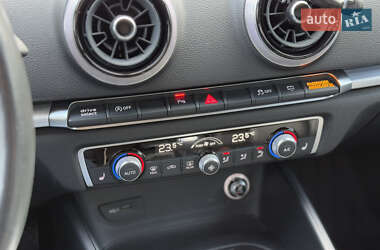 Седан Audi A3 2020 в 