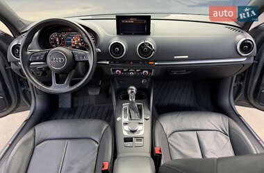 Седан Audi A3 2020 в 