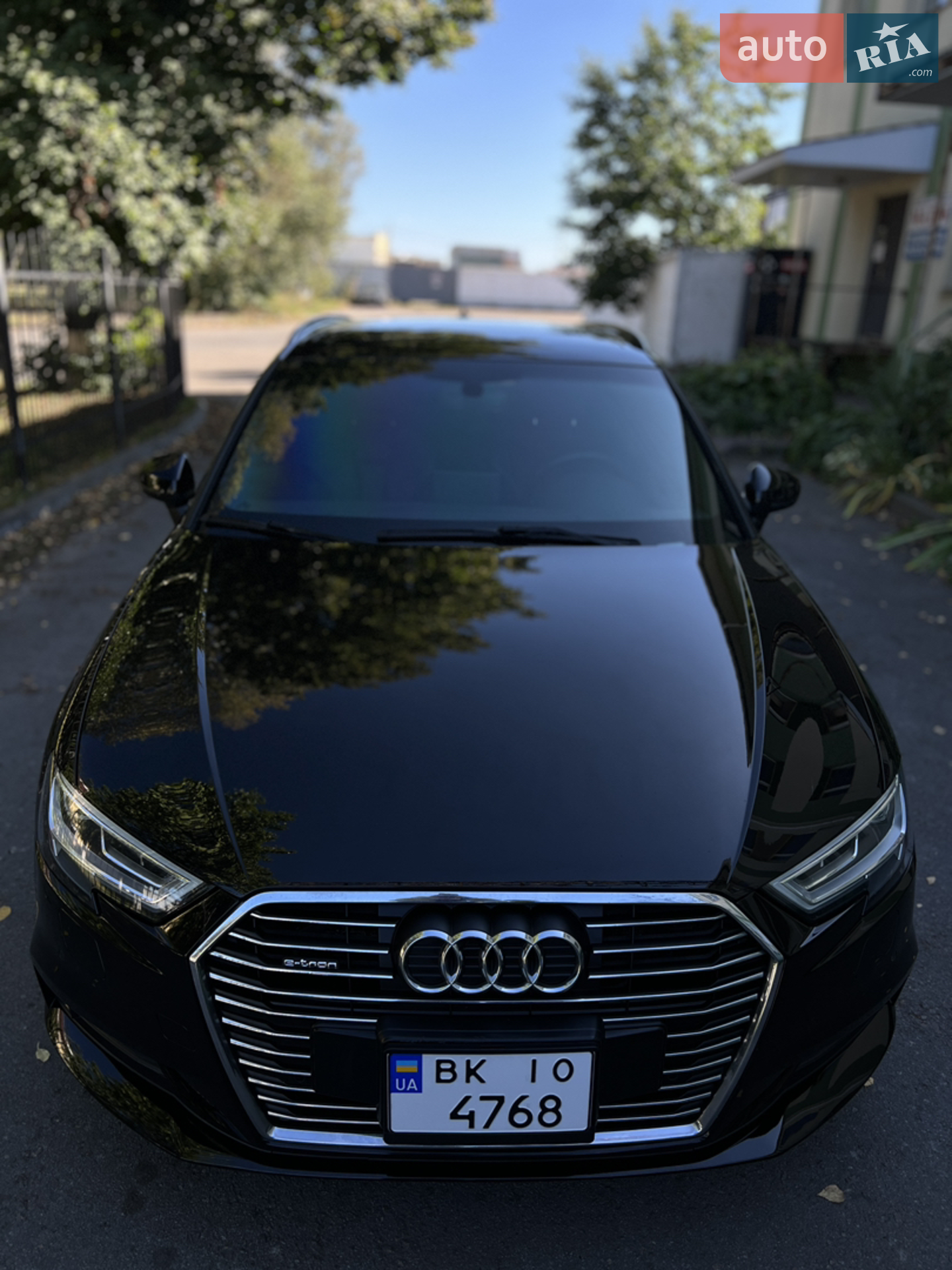 2017 Audi A3 - мініатюра 7
