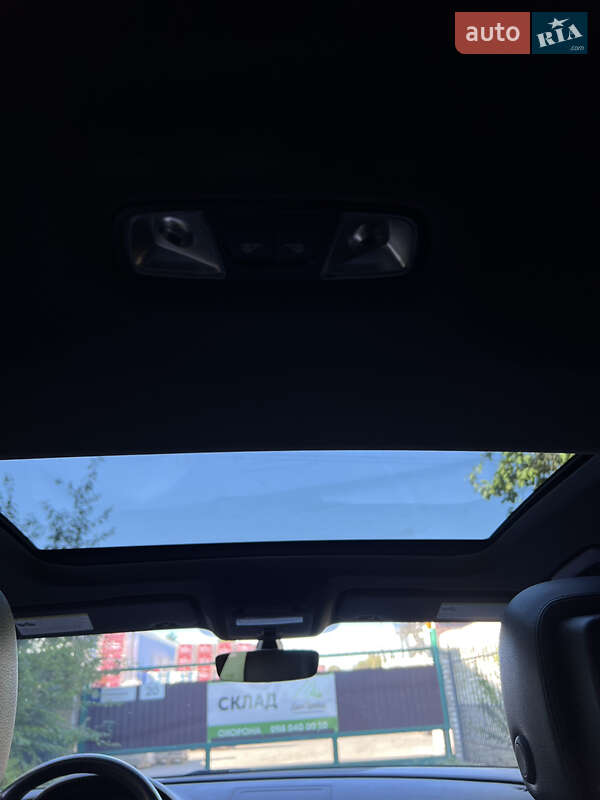 Седан Audi A3 2017 в Ровно