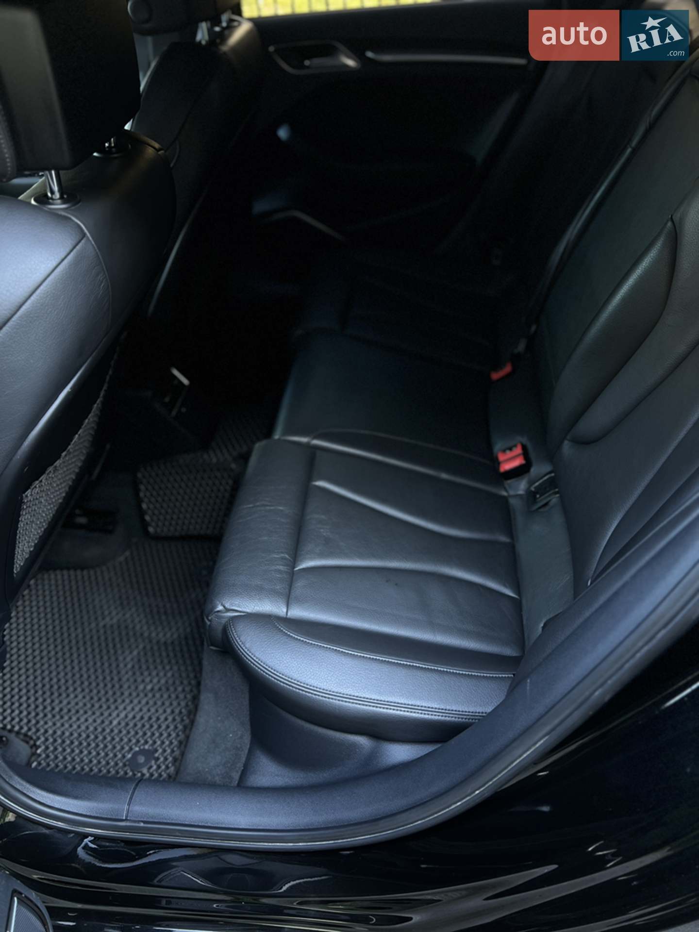 2017 Audi A3 - мініатюра 30