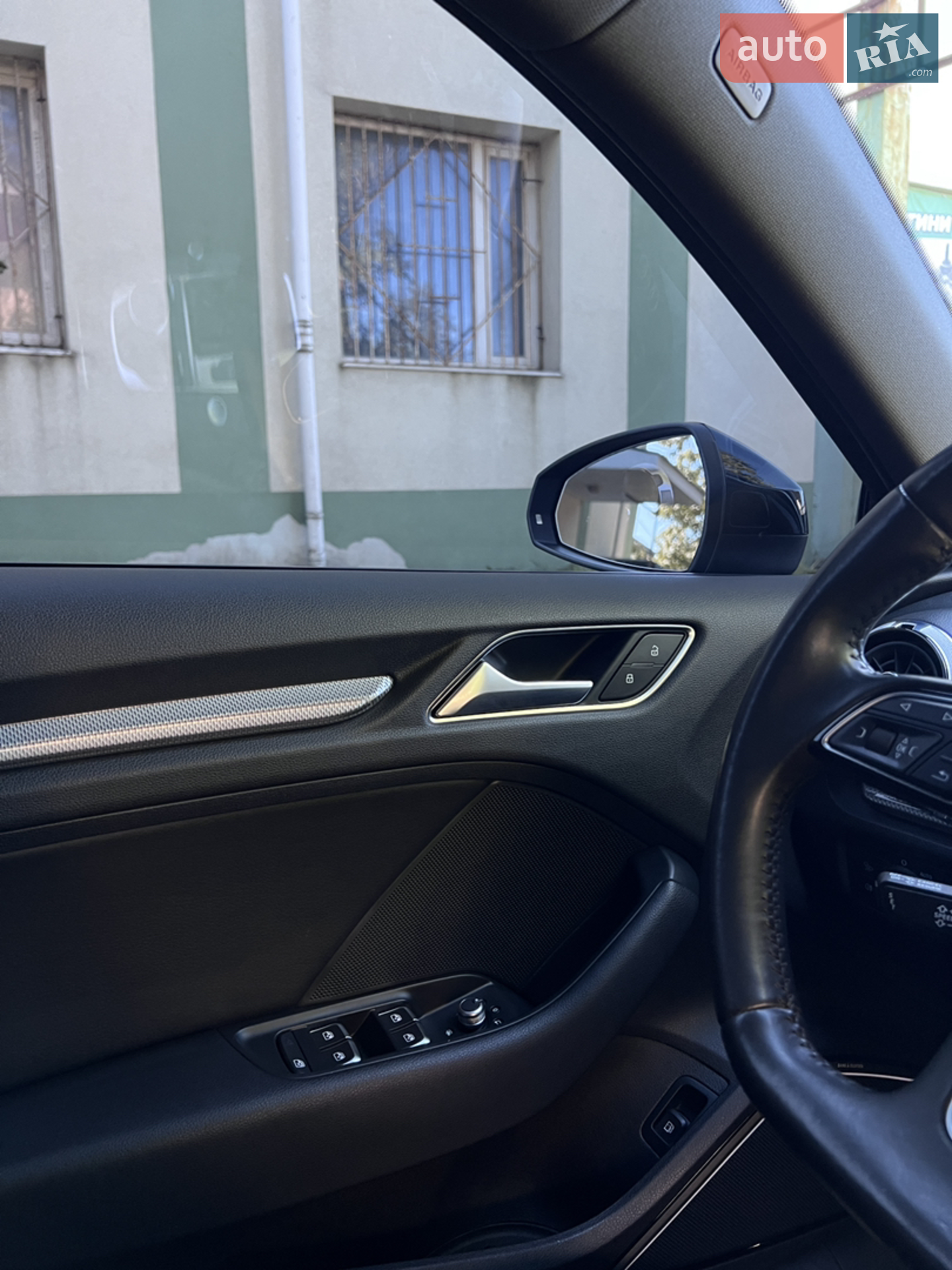 2017 Audi A3 - мініатюра 36