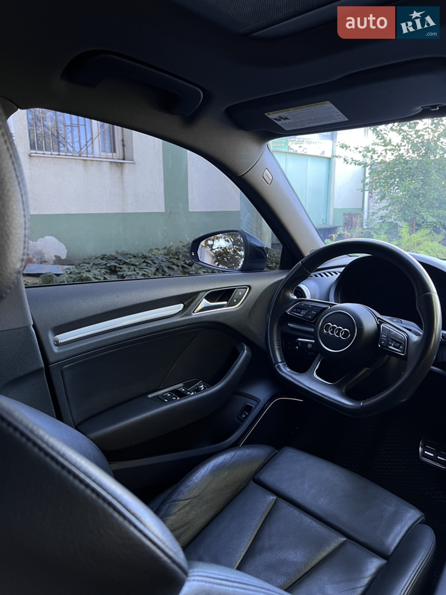 2017 Audi A3 - мініатюра 45