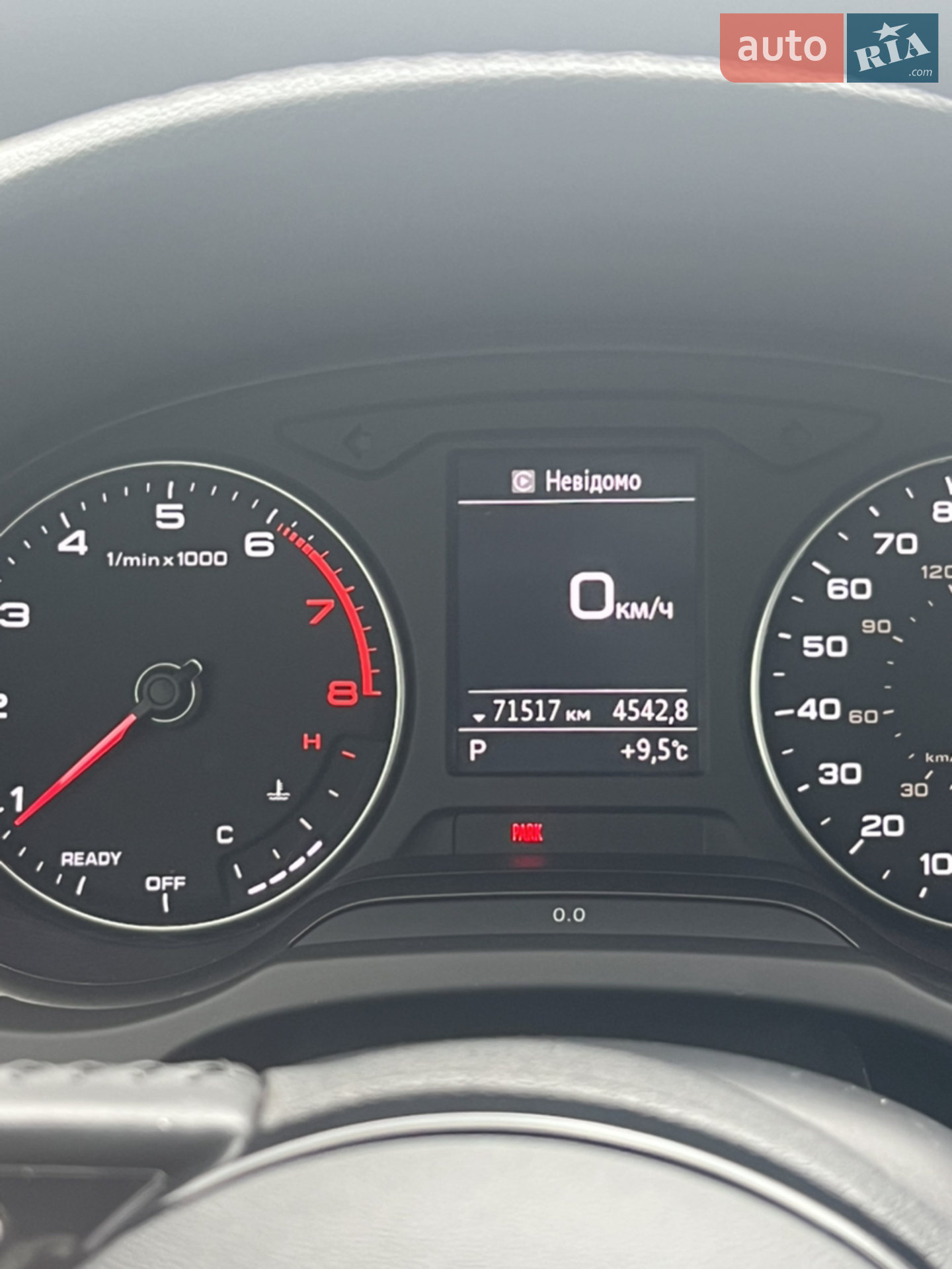 2019 Audi A3 - мініатюра 6
