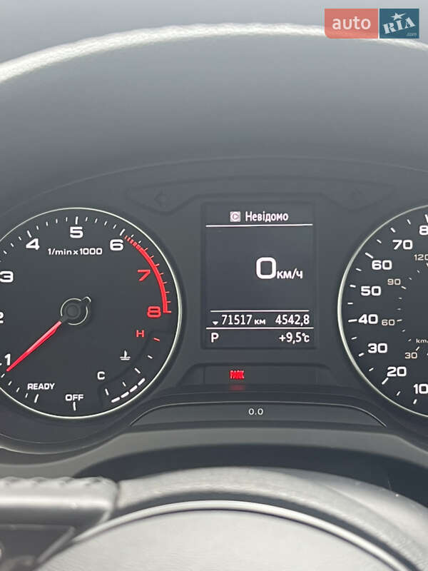 Седан Audi A3 2019 в Львове фото 6 Седан Audi A3 2019 в Львове