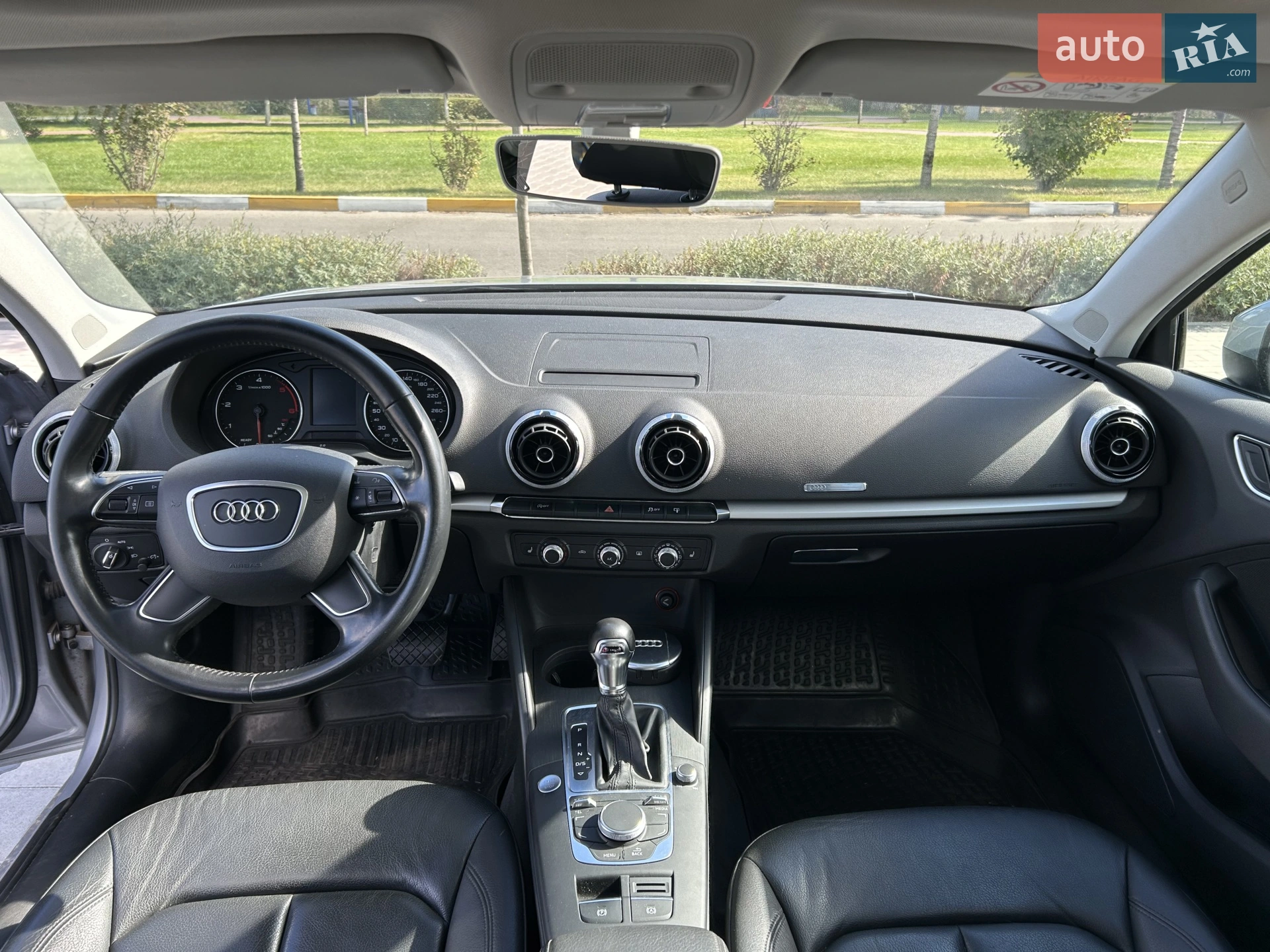 2016 Audi A3 - мініатюра 13