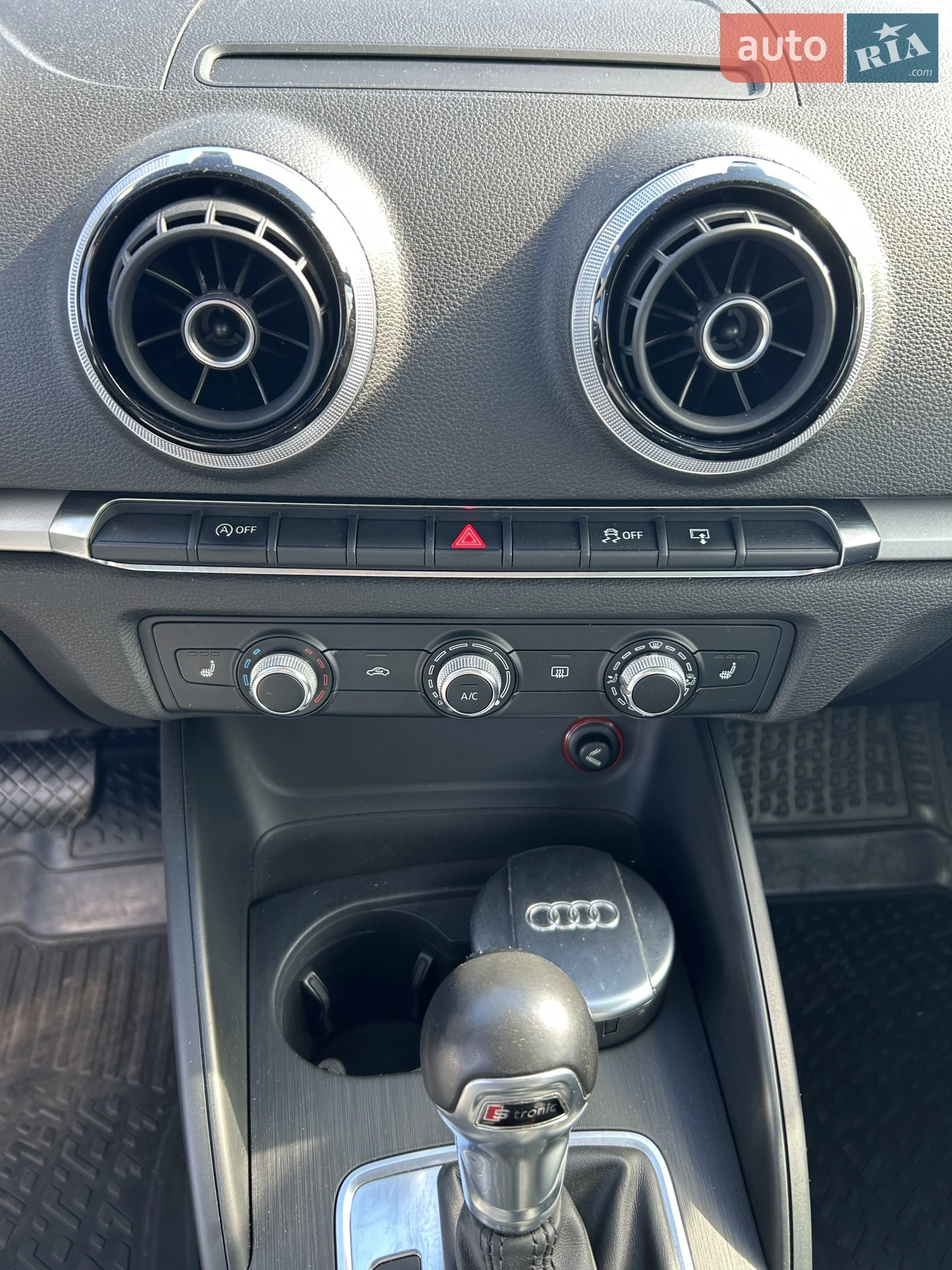 2016 Audi A3 - мініатюра 16