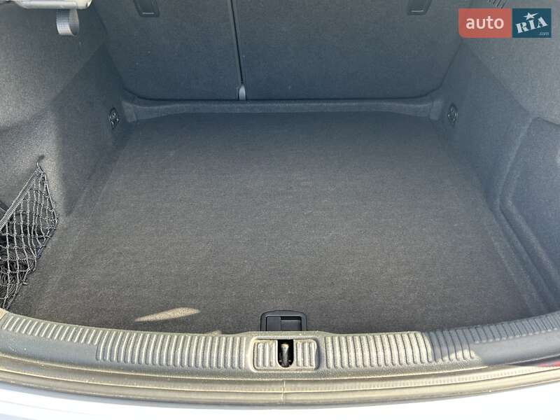 Седан Audi A3 2016 в Ирпене