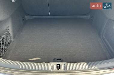 Седан Audi A3 2016 в 