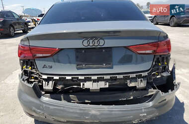 Седан Audi A3 2019 в 
