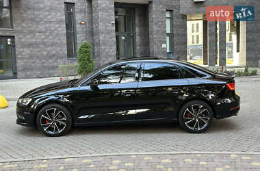 Седан Audi A3 2015 в 