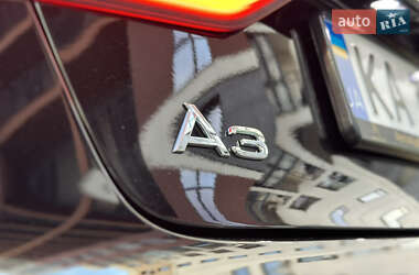 Седан Audi A3 2015 в 