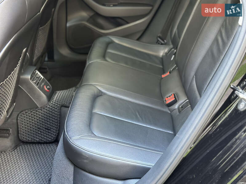 Седан Audi A3 2015 в Киеве фото 49 Седан Audi A3 2015 в Киеве