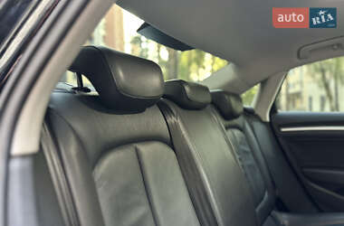 Седан Audi A3 2015 в 