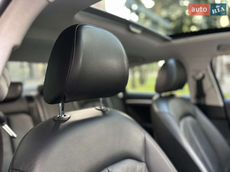 Седан Audi A3 2015 в Киеве фото 66 Седан Audi A3 2015 в Киеве