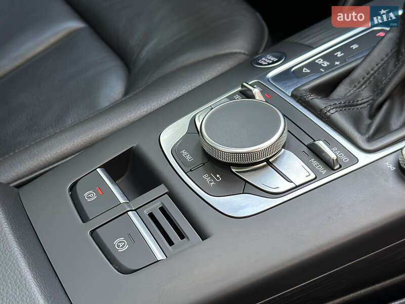 Седан Audi A3 2015 в Киеве фото 69 Седан Audi A3 2015 в Киеве