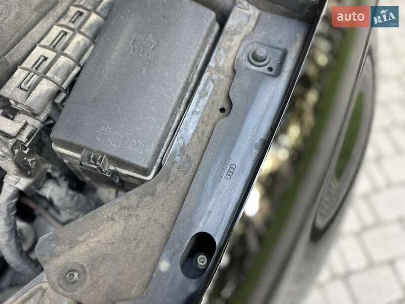 Седан Audi A3 2015 в Киеве фото 75 Седан Audi A3 2015 в Киеве