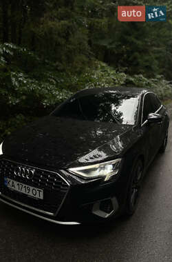 Седан Audi A3 2020 в Вінниці