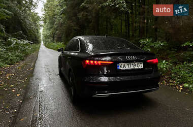 Седан Audi A3 2020 в 