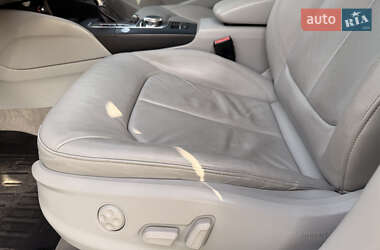 Седан Audi A3 2015 в 