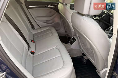 Седан Audi A3 2015 в 