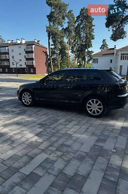 Хэтчбек Audi A3 2007 в 