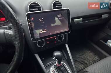 Хетчбек Audi A3 2005 в 